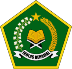 Logo Kementerian Agama